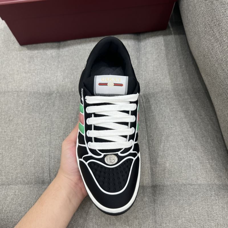 Gucci Screener Shoes